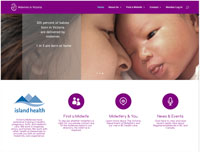 Midwives in Victoria