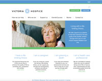 Victoria Hospice