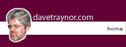 Dave Traynor